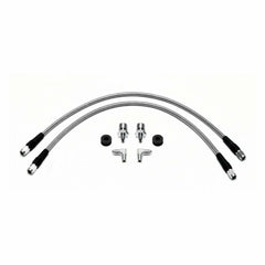 Wilwood Brakes FLEXLINE KIT,FRONT/REAR,CAMARO,2010-18 220-11382