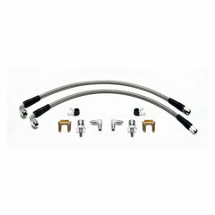 Wilwood Brakes FLEXLINE KIT,FRONT,MAG/CHALL/CHARG/300C 220-11771