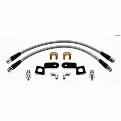 Wilwood Brakes FLEXLINE KIT,REAR,MAG/CHALL/CHARG/300C 220-11772