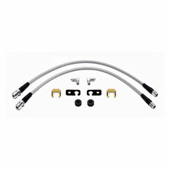 Wilwood Brakes FLEXLINE KIT,FRONT,HONDA CIVIC,06-UP 220-11980