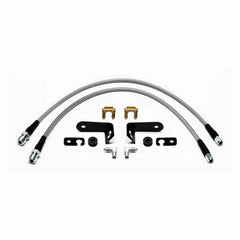 Wilwood Brakes FLEXLINE KIT,FRONT,HONDA,CRZ,2011-UP 220-12016