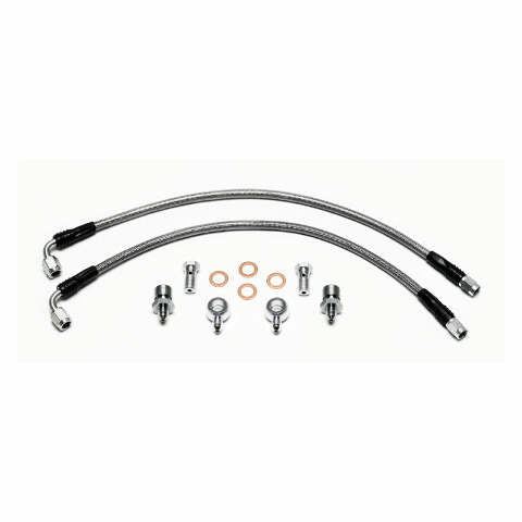 Wilwood Brakes FLEXLINE KIT,REAR,FFR,CPB,16in. 220-12093