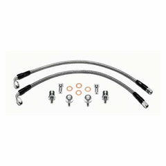 Wilwood Brakes FLEXLINE KIT,REAR,FFR,CPB,16in. 220-12093