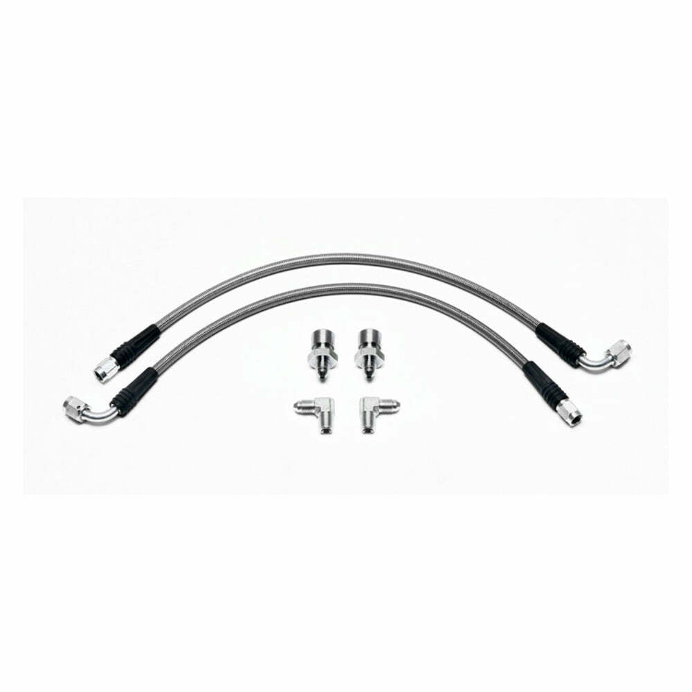 Wilwood Brakes FLEXLINE KIT,FRONT,16in.,OLDSMOBILE 220-12782