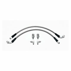 Wilwood Brakes FLEXLINE KIT,FRONT,16in.,OLDSMOBILE 220-12782
