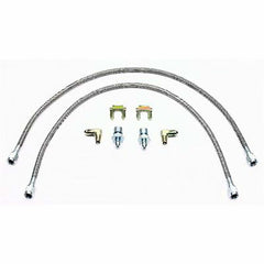 Wilwood Brakes FLEXLINE KIT,FRONT,FORD F150 2WD,97-03 220-12834