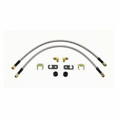 Wilwood Brakes FLEXLINE KIT,REAR,99-12 SUBARU WRX 220-12861