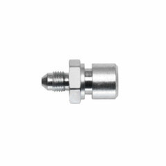 Wilwood Brakes FITTING,ADAPTER,TUBE,-3 TO 3/8-24 220-13124