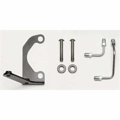 Wilwood Brakes KIT,BRACKET,COMBO P-VALVE TO DIECAST M/C 220-13189