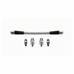 Wilwood Brakes FLEXLINE KIT,REAR,BMW,3 SERIES,07-11 220-13647