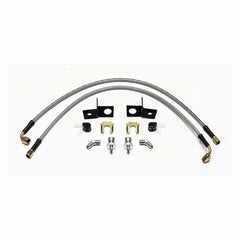 Wilwood Brakes FLEXLINE KIT,REAR,MUSTANG,2015-UP 220-13913