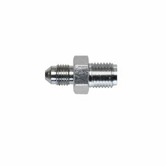 Wilwood Brakes FITTING,INLET,STRAIGHT,-3 TO 7/16-20 220-14159