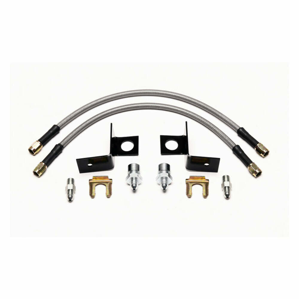 Wilwood Brakes FLEXLINE KIT 14in 220-14166