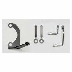 Wilwood Brakes KIT,BRACKET,COMBO P-VALVE TO DIECAST M/C 220-15047