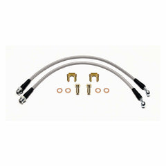 Wilwood Brakes FLEXLINE KIT,FRONT,C6 CORVETTE 220-15194