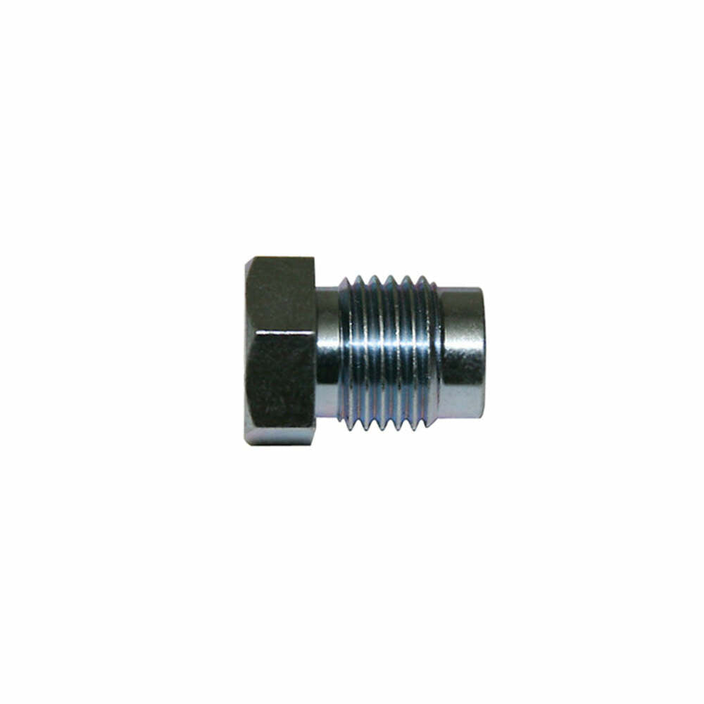Wilwood Brakes FITTING,TUBE ADAPTER,3/16x1/2-20,TANDEM 220-5247