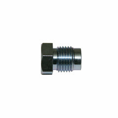 Wilwood Brakes FITTING,TUBE ADAPTER,3/16x1/2-20,TANDEM 220-5247