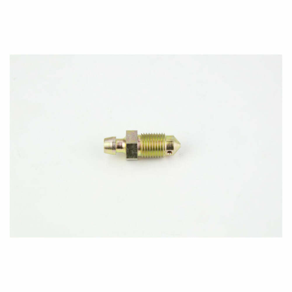 Wilwood Brakes BLEED SCREW,M10x1,METRIC 220-5933
