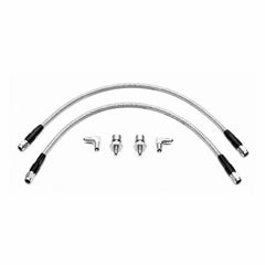Wilwood Brakes FLEXLINE KIT,INTEGRA/CIVIC,OEM,262mm 220-6420