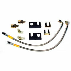 Wilwood Brakes FLEXLINE KIT,PT CRUISER/NEON 220-6428