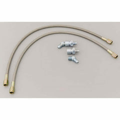 Wilwood Brakes FLEXLINE KIT,18in.,-3 HOSE,7/16-24 220-6471