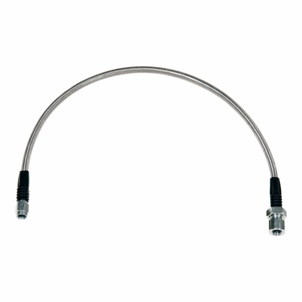 Wilwood Brakes FLEXLINE,BRAKE,20in. OAL,-3 HOSE,W/ST 220-6861