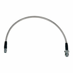 Wilwood Brakes FLEXLINE,BRAKE,20in. OAL,-3 HOSE,W/ST 220-6861