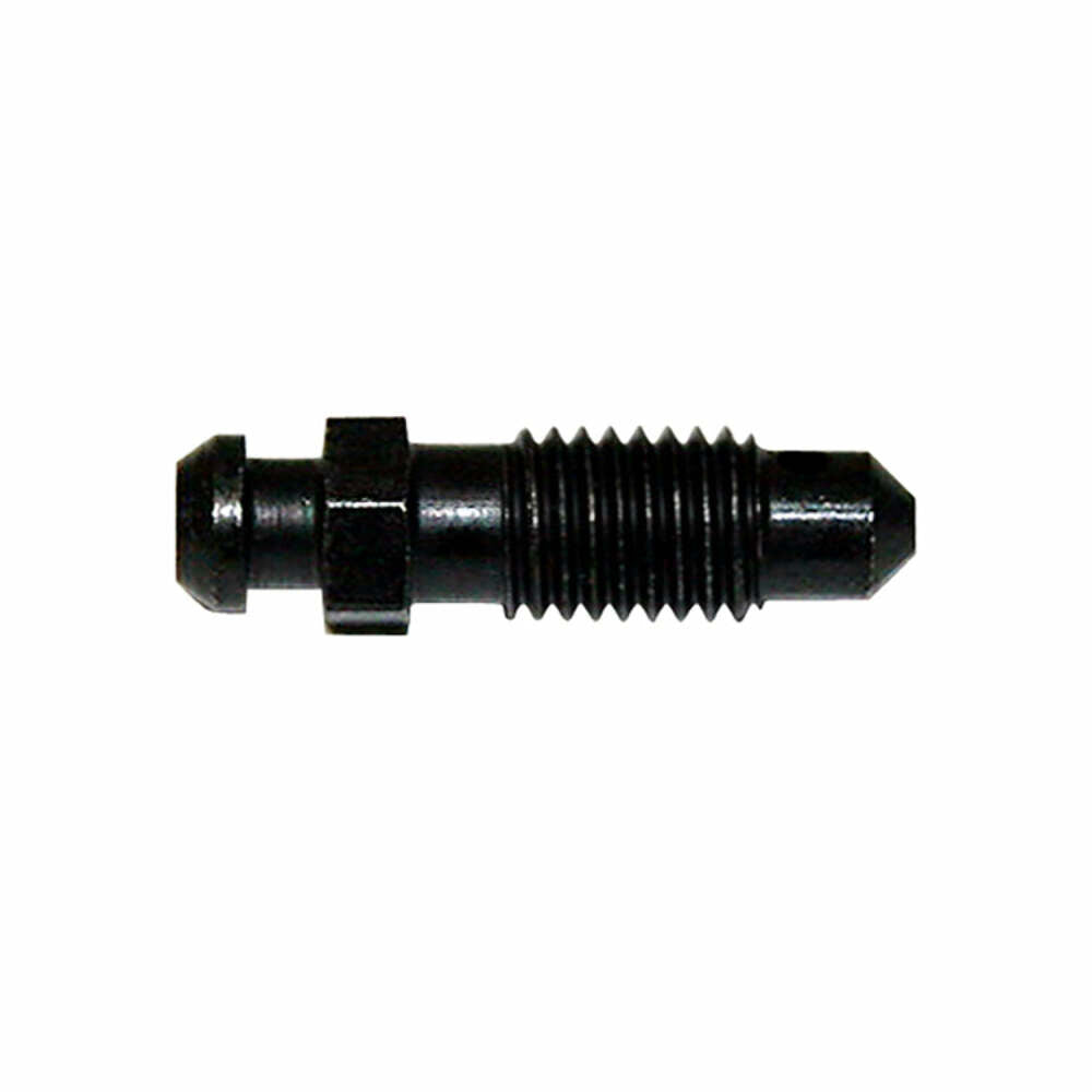 Wilwood Brakes FITTING,BLEED SCREW,INSERT,1/4-28 220-7496