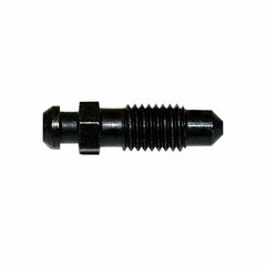 Wilwood Brakes FITTING,BLEED SCREW,INSERT,1/4-28 220-7496
