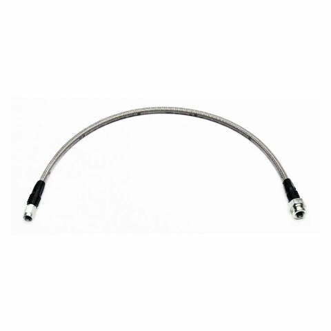 Wilwood Brakes FLEXLINE,BRAKE,17in. OAL,-3 HOSE W/M10x1 220-8223