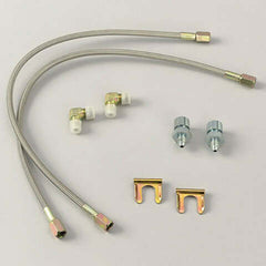 Wilwood Brakes FLEXLINE KIT,18in.,DOMESTIC 220-8307