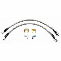 Wilwood Brakes FLEXLINE KIT,FRONT,VW GOLF 220-8339