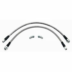 Wilwood Brakes FLEXLINE KIT,FRONT,SUNFIRE/CAVALIER 220-8422