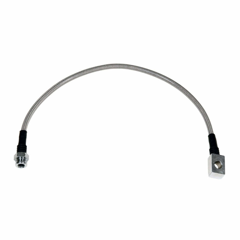 Wilwood Brakes FLEXLINE,13in. OAL,-3 HOSE W/45 DEG 220-8514
