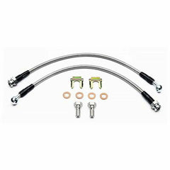 Wilwood Brakes FLEXLINE KIT,FRONT,VETTE,88-96,OE 220-8516