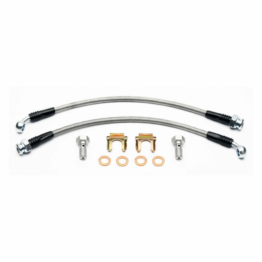 Wilwood Brakes FLEXLINE KIT,REAR,VETTE,88-96,OE 220-8517