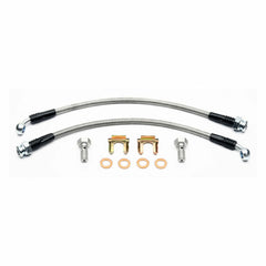 Wilwood Brakes FLEXLINE KIT,REAR,VETTE,88-96,OE 220-8517