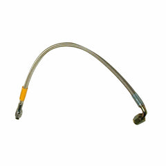 Wilwood Brakes FLEXLINE,BRAKE,16in. OAL,-3 HOSE,-3 220-8523