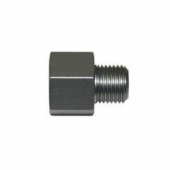 Wilwood Brakes FITTING,TUBE ADAPTER,1/2-20x9/16-18 IF 220-8575