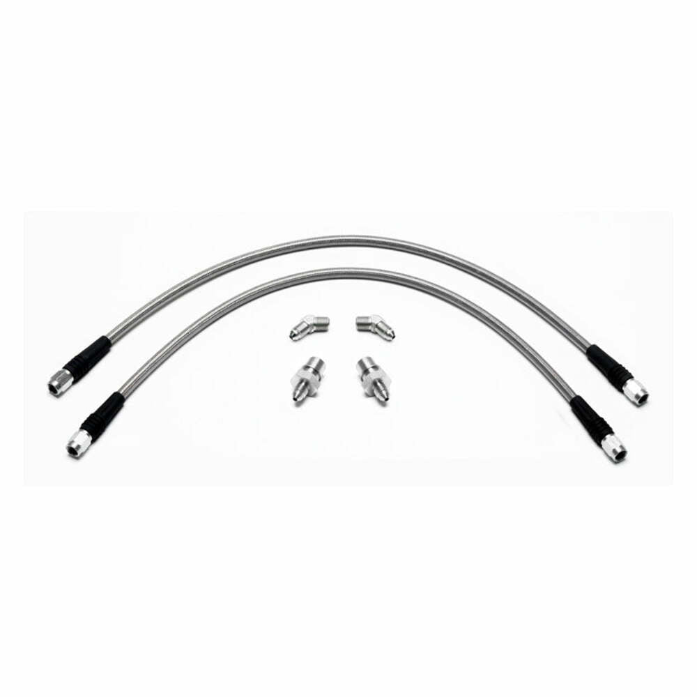 Wilwood Brakes FLEXLINE KIT,FRONT,BMW,E36/M3 220-8799