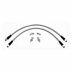 Wilwood Brakes FLEXLINE KIT,FRONT,BMW,E36/M3 220-8799