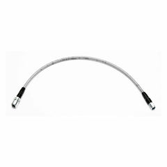 Wilwood Brakes FLEXLINE,BRAKE,20in. OAL,-3 HOSE W/DEEP 220-8840