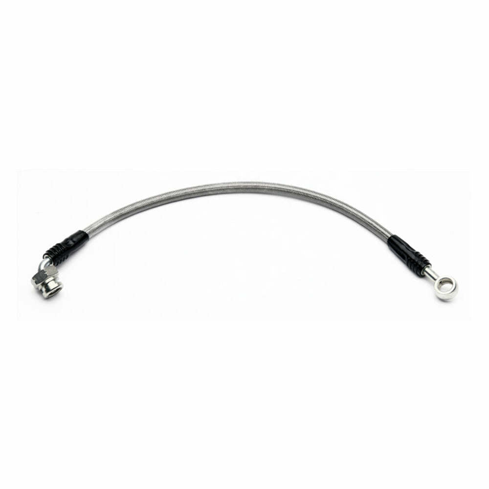 Wilwood Brakes FLEXLINE,BRAKE,14in. OAL,-3 HOSE,-3 220-8928