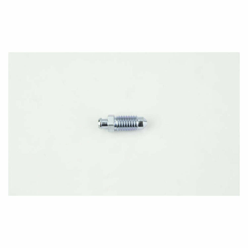 Wilwood Brakes FITTING,BLEED SCREW,M10x1.50,1.09 OAL 220-8932