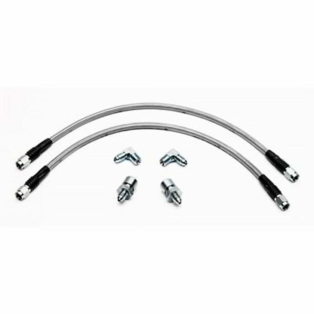 Wilwood Brakes FLEXLINE KIT,FRONT,FORD F150,2004,16.00 220-9073