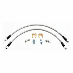 Wilwood Brakes FLEXLINE KIT,FRONT,C6/C7 VETTE 220-9100