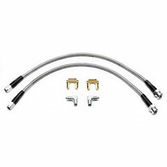 Wilwood Brakes FLEXLINE KIT,REAR,NISSAN,350Z/G35 220-9197