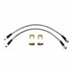 Wilwood Brakes FLEXLINE KIT,FRONT,NISSAN,240SX 220-9199