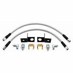 Wilwood Brakes FLEXLINE KIT,18in.,90 DEGREE 1/8-27 220-9248