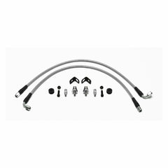 Wilwood Brakes FLEXLINE KIT,FRONT,MITSUBISHI,EVO VIII 220-9287